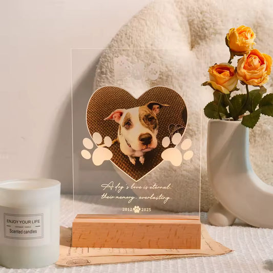 EternalPaws®