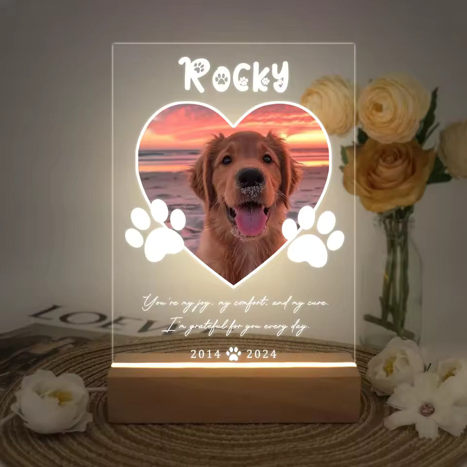 EternalPaws®