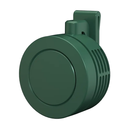 MiniFan - Portable A/C, Wherever You Go.