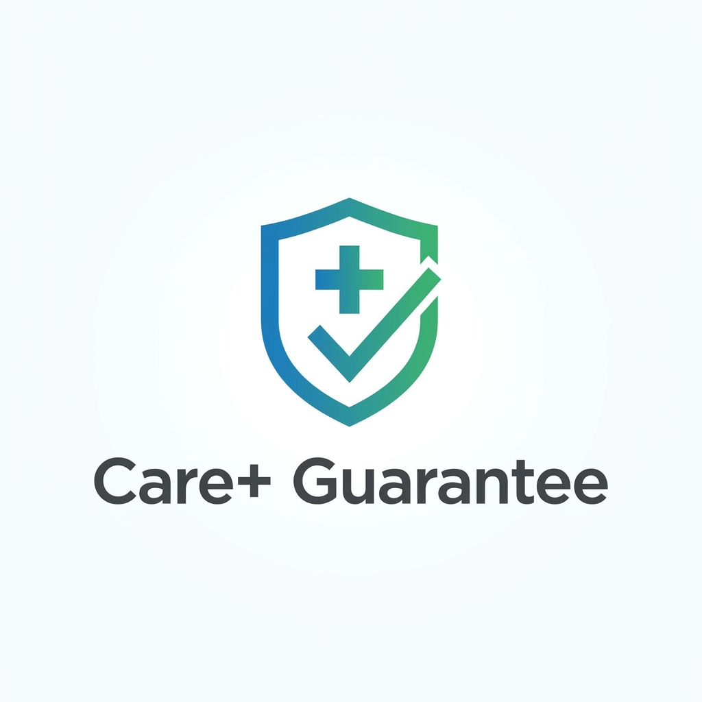 ClipFan Care+ (Lifetime Replacement) One time purchase!