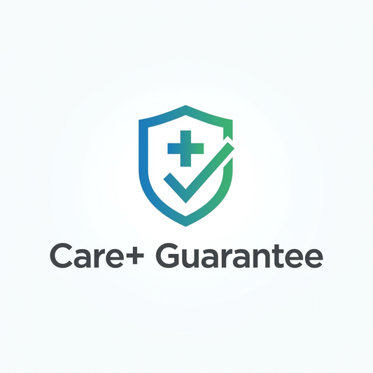ClipFan Care+ (Lifetime Replacement) One time purchase!