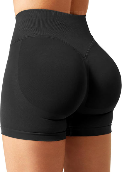 ButtLift™  Workout Shorts